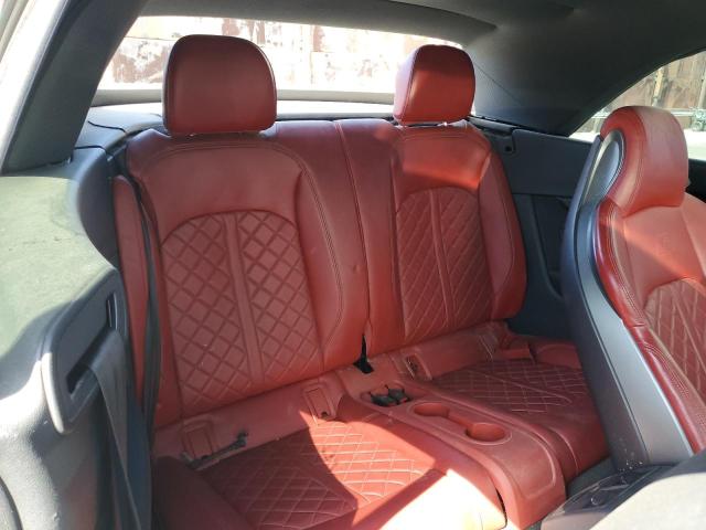 WAUY4GF59JN004438 - 2018 AUDI S5 PREMIUM PLUS თეთრი ფოტო 10