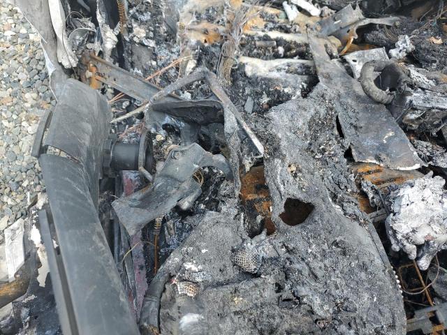 5YJSA1E29FF118905 - 2015 TESLA MODEL S წითელი ფოტო 9