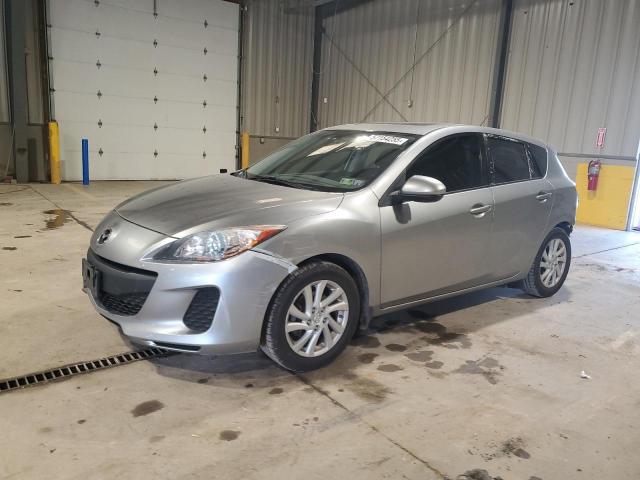 2012 MAZDA 3 I, 