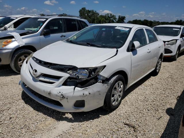 2013 TOYOTA COROLLA BASE, 