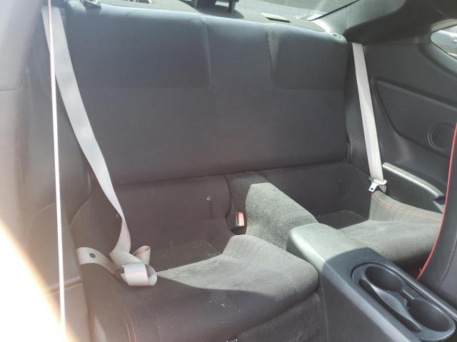 JF1ZNAA10D1731426 - 2013 TOYOTA SCION FR-S SILVER photo 6