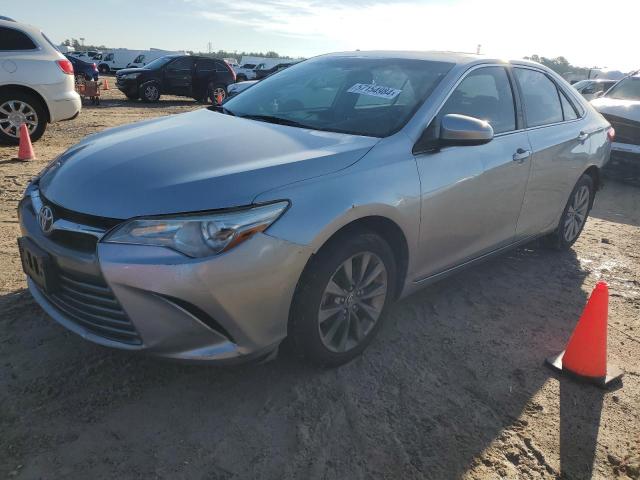 2015 TOYOTA CAMRY LE, 