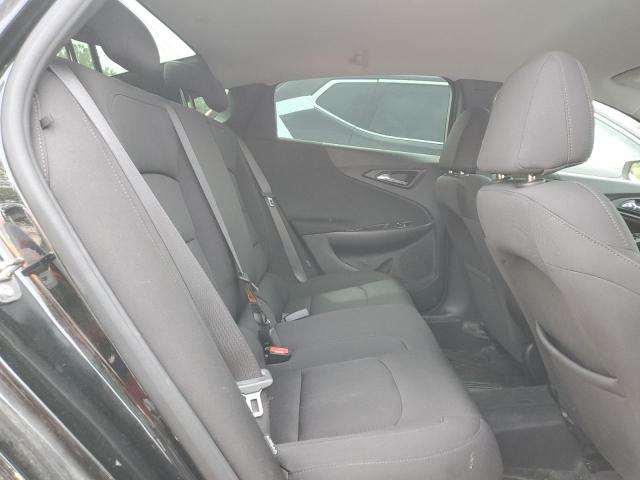 1G1ZG5ST0KF218312 - 2019 CHEVROLET MALIBU RS BLACK photo 10