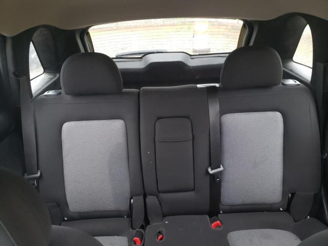 3GNAL2EK4ES676007 - 2014 CHEVROLET CAPTIVA LS 红色 照片 10