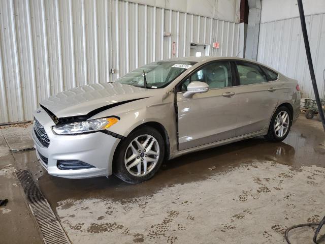 2015 FORD FUSION SE, 