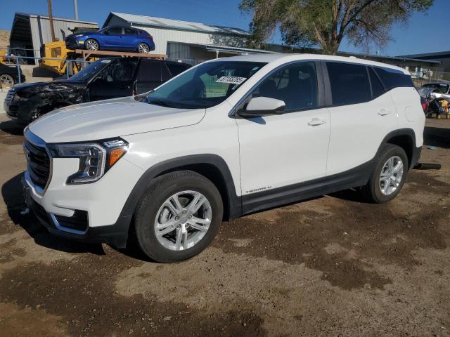 2024 GMC TERRAIN SLE, null