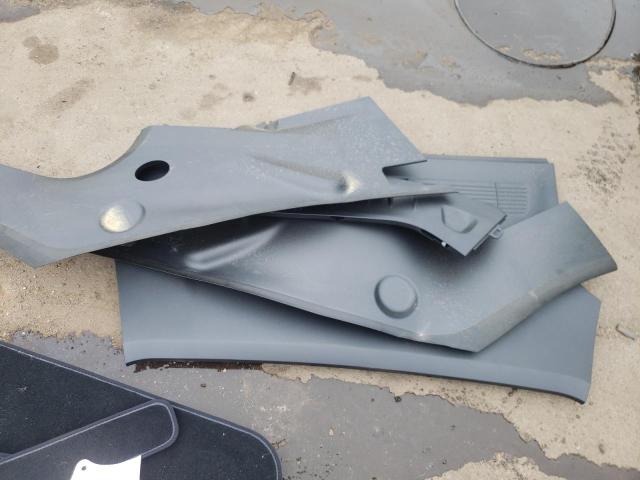 5YJSA1E59SF550219 - 2025 TESLA MODEL S BLUE photo 12