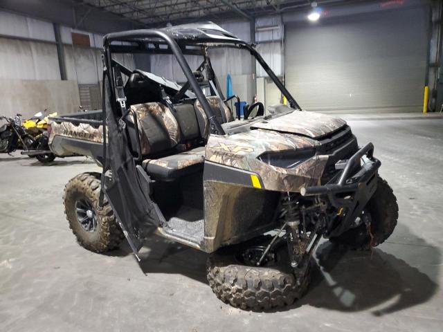 2024 POLARIS RANGER XP 1000 PREMIUM, 