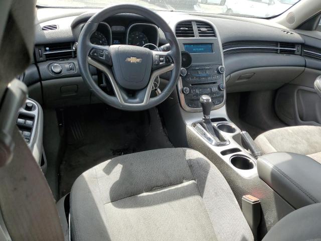 1G11B5SA1GF122965 - 2016 CHEVROLET MALIBU LIM LS თეთრი ფოტო 8