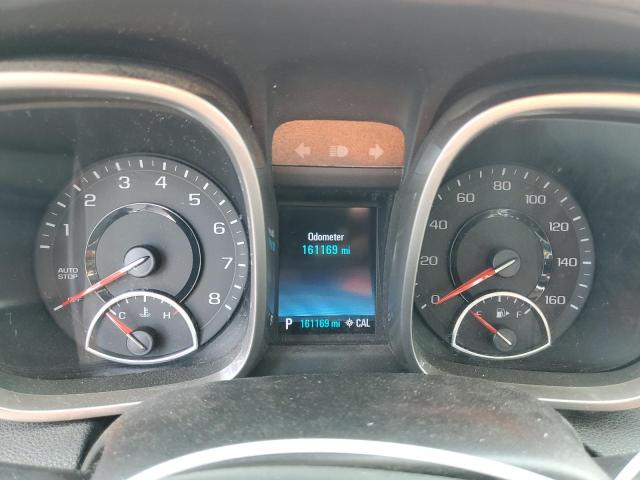 1G11B5SA1GF122965 - 2016 CHEVROLET MALIBU LIM LS თეთრი ფოტო 9