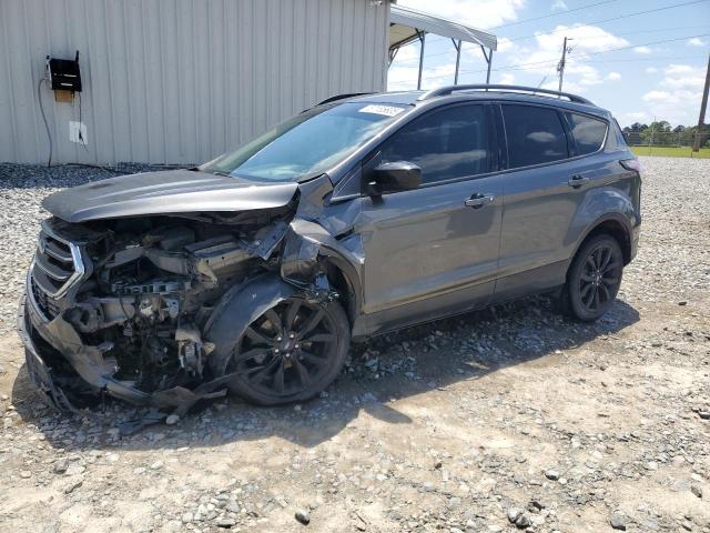 2017 FORD ESCAPE SE, null