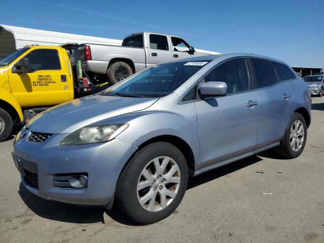 2007 MAZDA CX-7, 