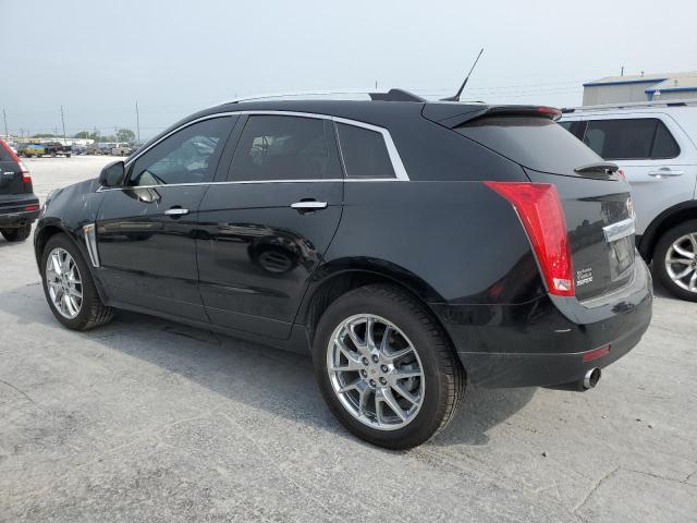 3GYFNEE36DS564515 - 2013 CADILLAC SRX PREMIUM COLLECTION BLACK photo 2