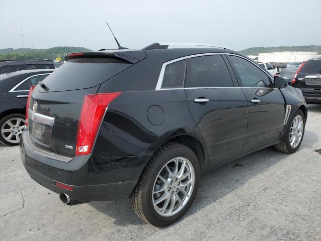 3GYFNEE36DS564515 - 2013 CADILLAC SRX PREMIUM COLLECTION BLACK photo 3