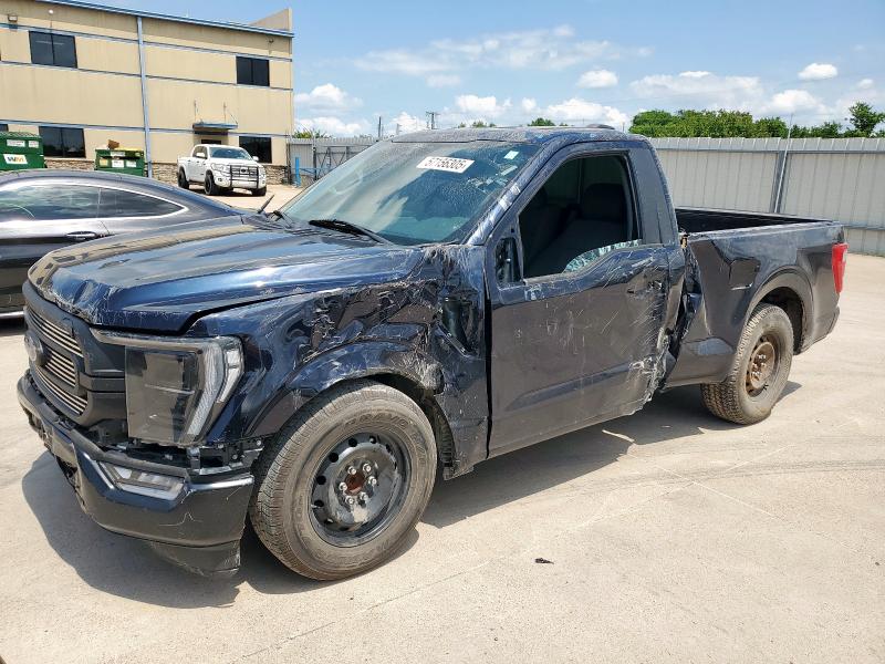 2022 FORD F150, null