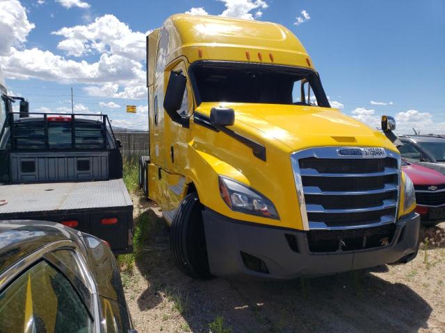 2019 FREIGHTLINER CASCADIA 1, 