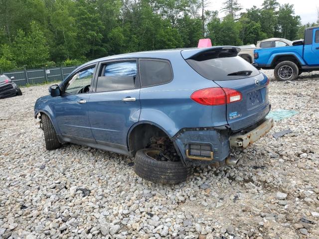 4S4WX91DX94403075 - 2009 SUBARU TRIBECA BLUE photo 2