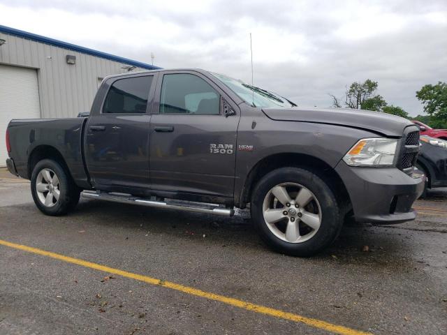 1C6RR7KTXES335539 - 2014 RAM 1500 ST GRAY photo 4