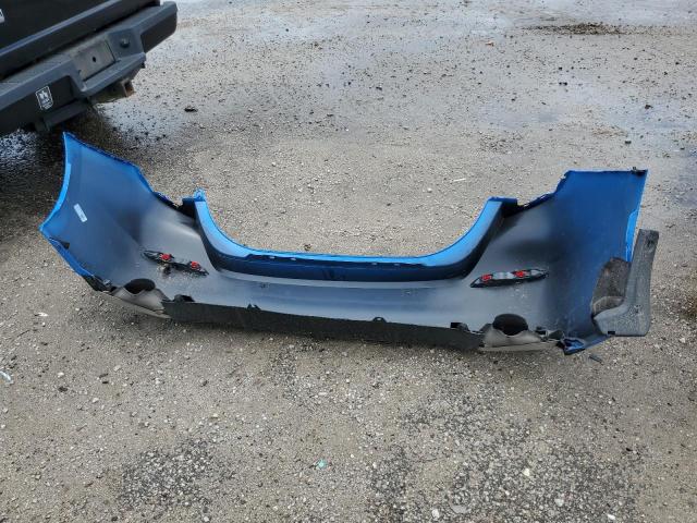 19XFL1H89NE021204 - 2022 HONDA CIVIC SPORT TOURING Көк фото 12