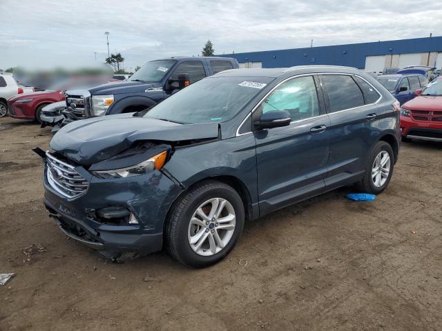 2019 FORD EDGE SEL, 