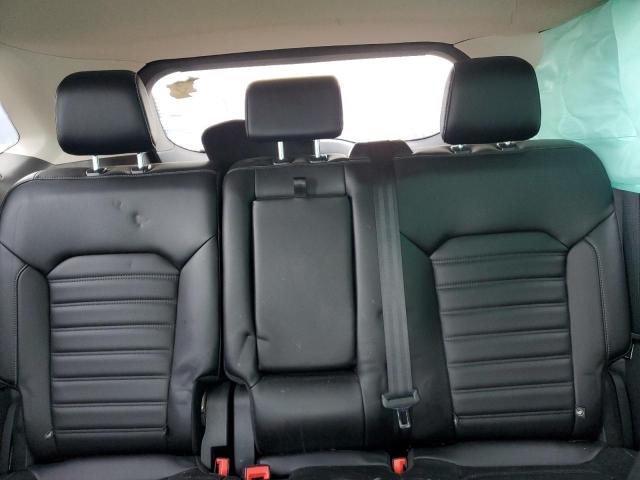 2FMPK4J98KBB48519 - 2019 FORD EDGE SEL BLUE photo 10