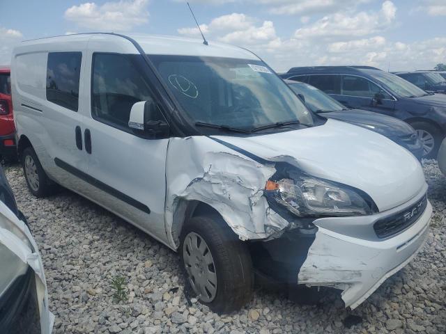 ZFBHRFBB3K6M05024 - 2019 RAM PROMASTER SLT WHITE photo 4