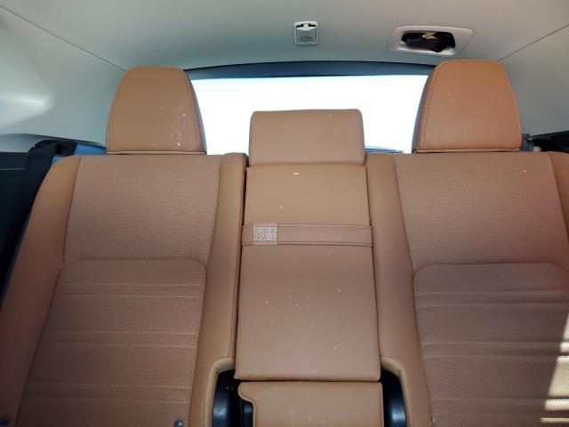 JTJYARBZ8K2137899 - 2019 LEXUS NX 300 BASE Blanc photo 10