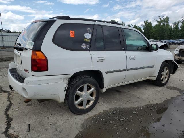 1GKDS43S792126717 - 2009 GMC ENVOY SLT WHITE photo 3