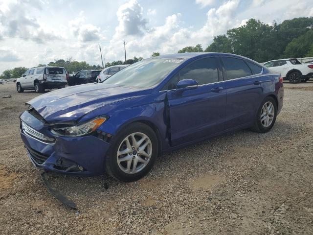 2015 FORD FUSION SE, null