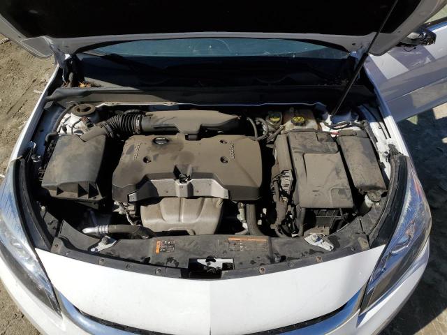 1G11C5SL6FF315237 - 2015 CHEVROLET MALIBU 1LT Ağ foto 11