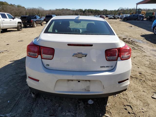 1G11C5SL6FF315237 - 2015 CHEVROLET MALIBU 1LT Ağ foto 6