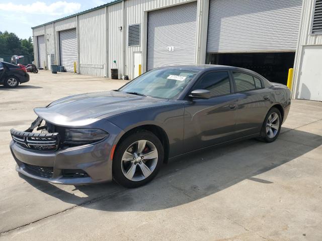 2015 DODGE CHARGER SE, null