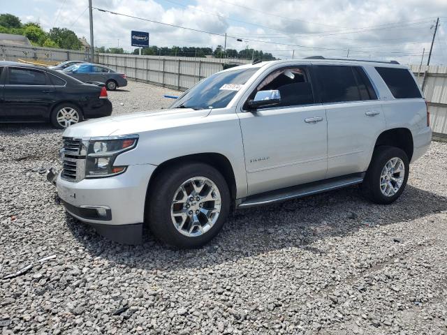 2015 CHEVROLET TAHOE C1500 LTZ, 