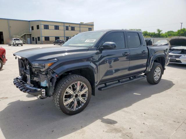 2024 TOYOTA TACOMA DOUBLE CAB, null