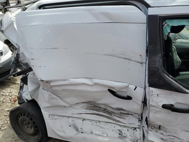 NM0LS7E23K1398258 - 2019 FORD TRANSIT CO XL WHITE photo 11