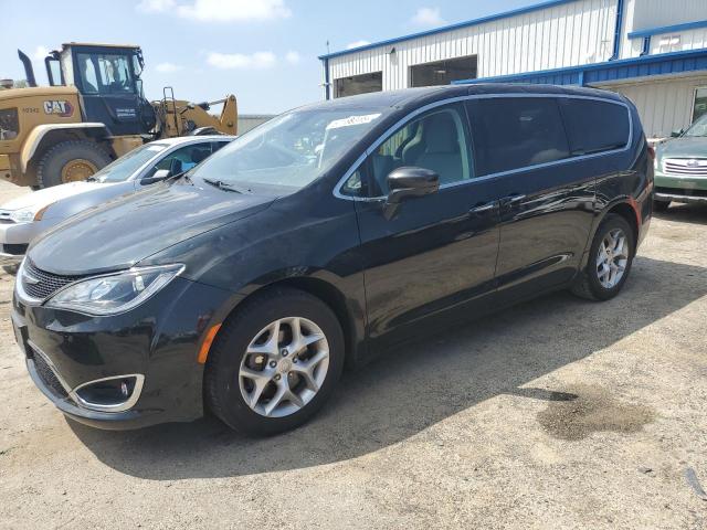 2C4RC1FGXKR526489 - 2019 CHRYSLER PACIFICA TOURING PLUS 黑色 照片 1