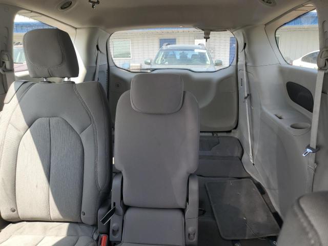 2C4RC1FGXKR526489 - 2019 CHRYSLER PACIFICA TOURING PLUS 黑色 照片 10