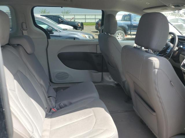 2C4RC1FGXKR526489 - 2019 CHRYSLER PACIFICA TOURING PLUS 黑色 照片 11
