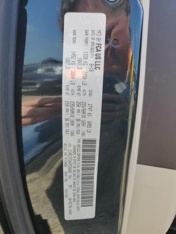 2C4RC1FGXKR526489 - 2019 CHRYSLER PACIFICA TOURING PLUS 黑色 照片 13