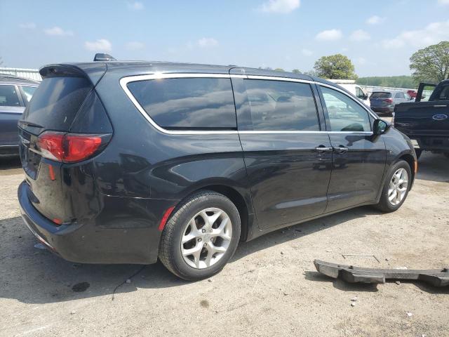 2C4RC1FGXKR526489 - 2019 CHRYSLER PACIFICA TOURING PLUS 黑色 照片 3