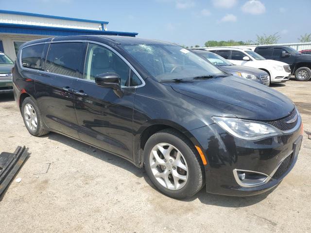 2C4RC1FGXKR526489 - 2019 CHRYSLER PACIFICA TOURING PLUS 黑色 照片 4