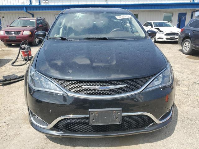 2C4RC1FGXKR526489 - 2019 CHRYSLER PACIFICA TOURING PLUS 黑色 照片 5
