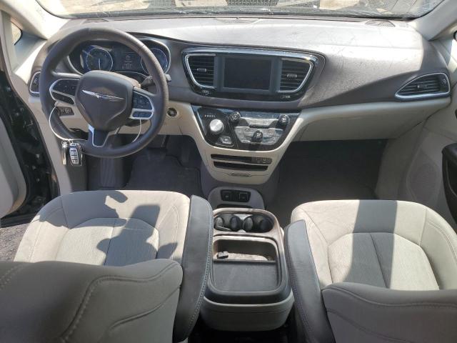 2C4RC1FGXKR526489 - 2019 CHRYSLER PACIFICA TOURING PLUS 黑色 照片 8