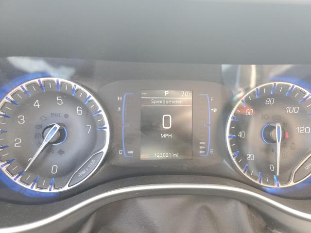 2C4RC1FGXKR526489 - 2019 CHRYSLER PACIFICA TOURING PLUS 黑色 照片 9