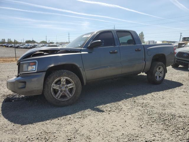 2008 DODGE DAKOTA SXT, 