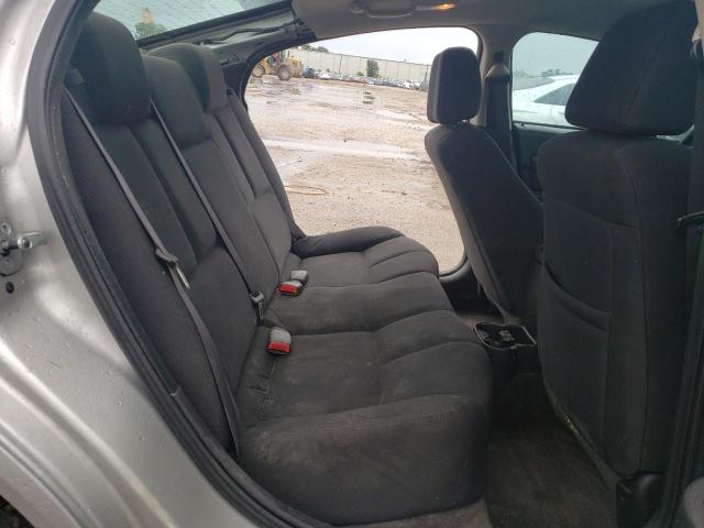 2G2WP552871171790 - 2007 PONTIAC GRAND PRIX 灰色 照片 10