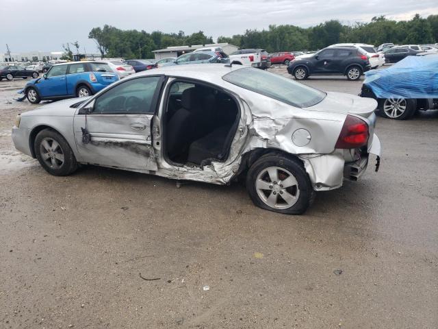 2G2WP552871171790 - 2007 PONTIAC GRAND PRIX 灰色 照片 2