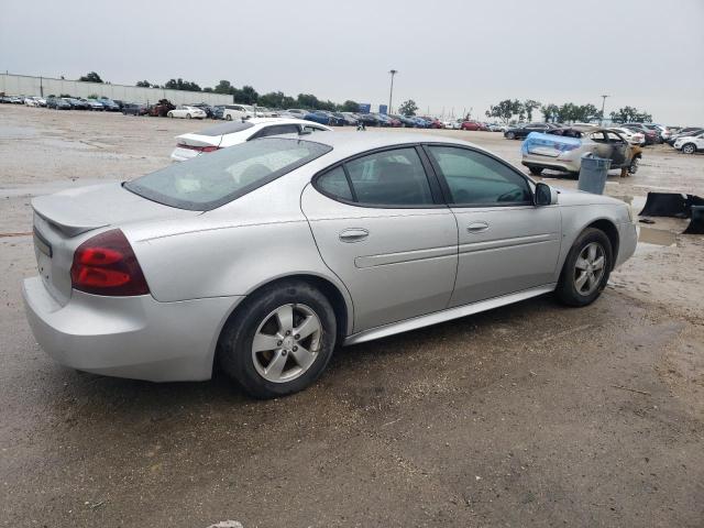 2G2WP552871171790 - 2007 PONTIAC GRAND PRIX 灰色 照片 3