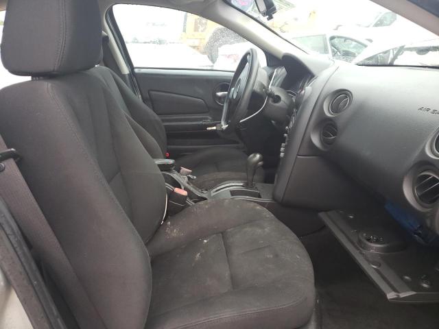 2G2WP552871171790 - 2007 PONTIAC GRAND PRIX 灰色 照片 7