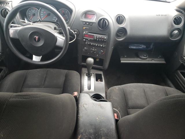 2G2WP552871171790 - 2007 PONTIAC GRAND PRIX 灰色 照片 8